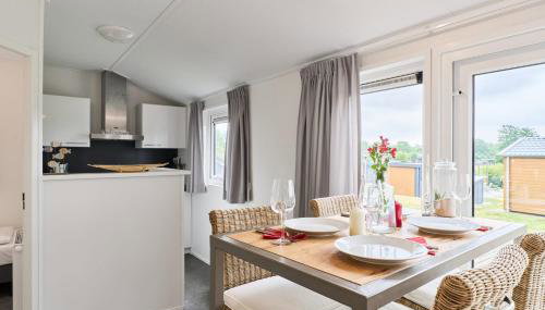 Süsel Seeparx Ferienhaus Seeliebe - Foto 2