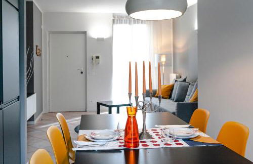 APARTMENTS VALPOLICELLA: RESIDENZA OLIVO - Photo 1