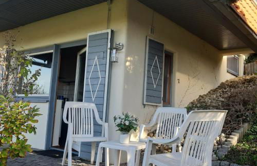 Ferienwohnung Zentrumsnah in Heppenheim - Foto 12