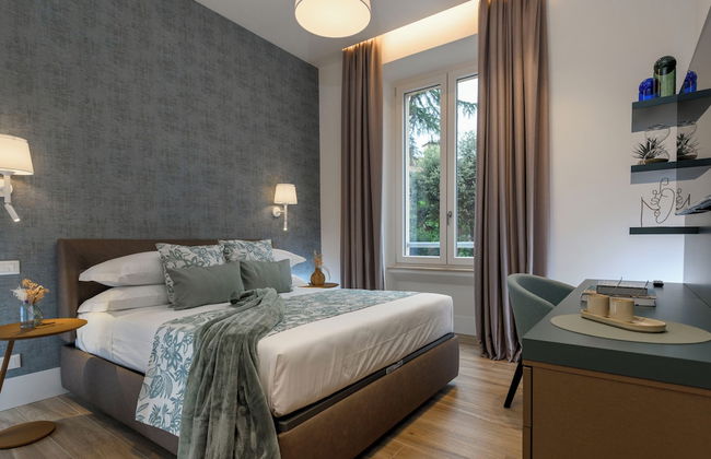 Domus Augustea - Luxury Accommodations - Foto 13