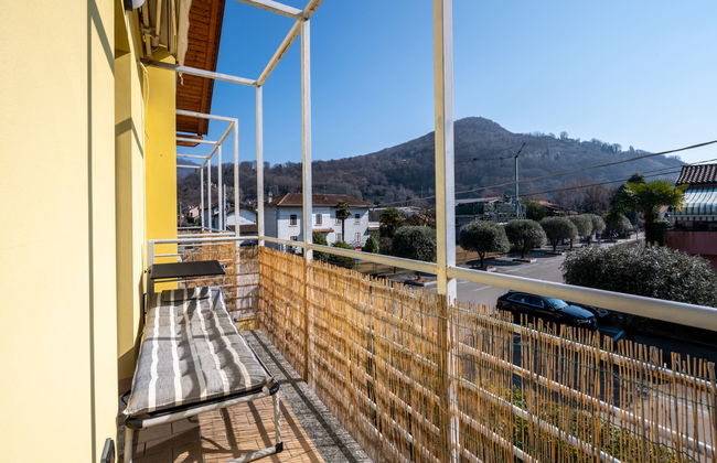 Borgo San Giulio - Foto 17