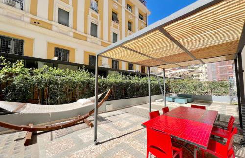 The Garden in Parioli - Foto 1