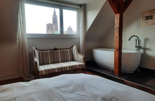 145m² city center 4 bedrooms view of the Cathedral - Foto 68