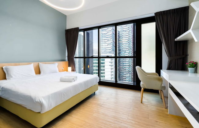 Mcity Ampang by Plush - Foto 25