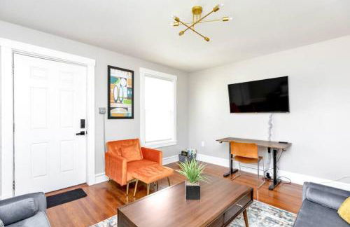 Sweet and Sunny Delight! Orange Crush on You Oasis! - Foto 17