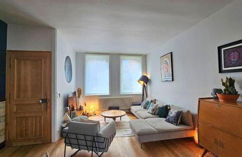 Maison de Caractère 8 pers - Jardin - - Foto 11