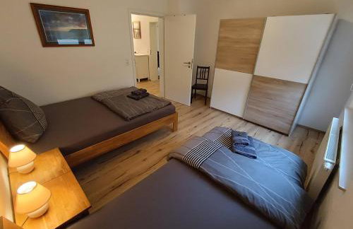 Ferienwohnung am Rathaus - Foto 42