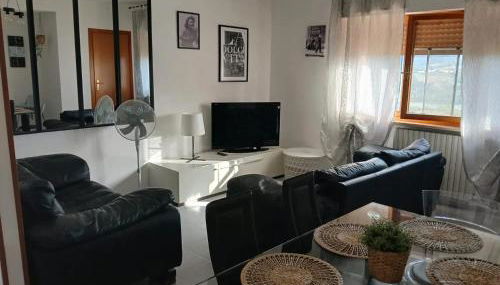 Beautiful Apartment with View in Penne 103 m² - Foto 4