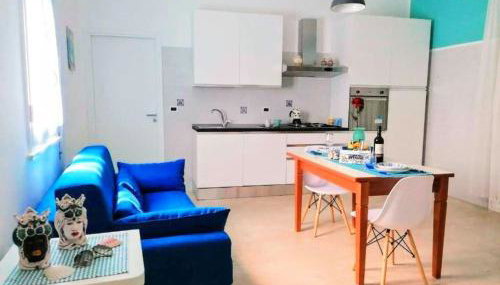 Appartamento Il Gabbiano Balestrate - Foto 5