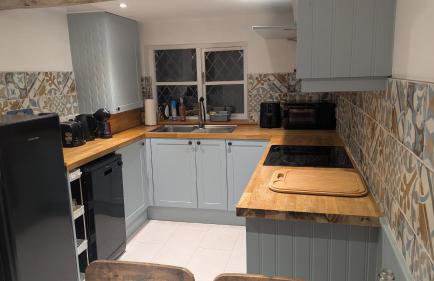 Magpie Cottage - Foto 8