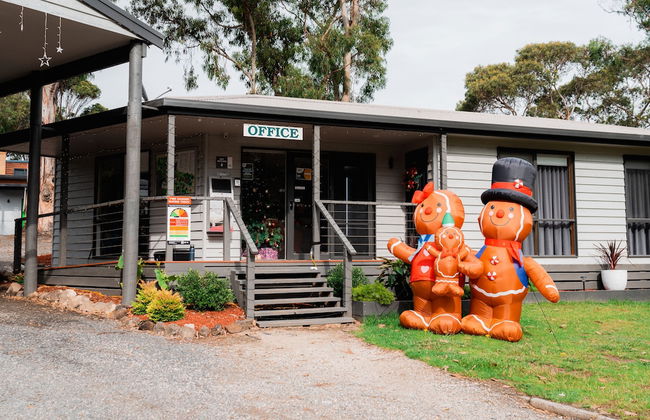 Park Lane Phillip Island Holiday Park - Foto 2