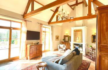 The Lion House - Foto 16