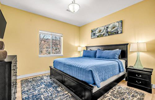 5 Bed 3 Bath Vacation home in Arches National Park - Foto 19