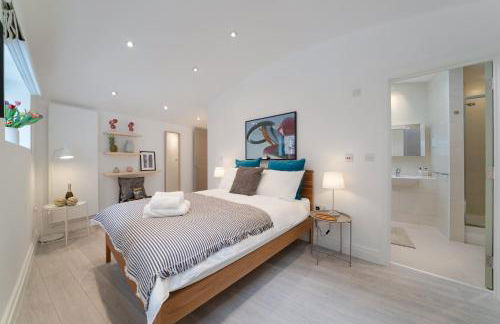 Huge & Central 3 Bedr, 4 Beds, 2,5 Bath Covent Gdn - Foto 2