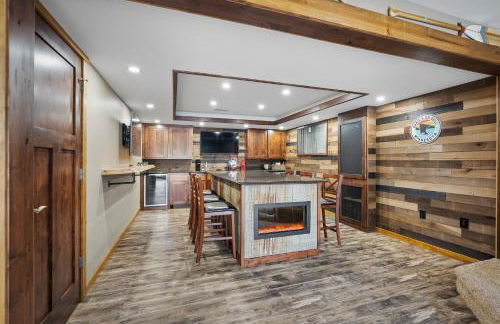 Love Lake Manor - Foto 13