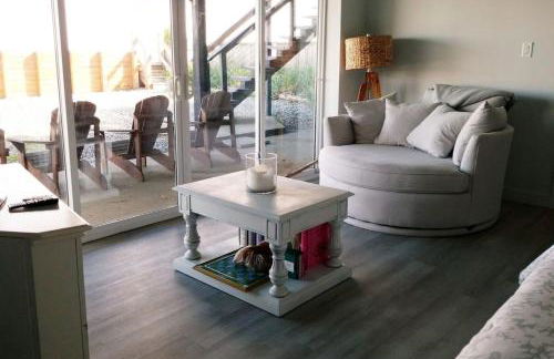 The Coastal Cottage - Direct Beach Access - Foto 6