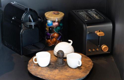 Porta Bormina Loft&Suites - Foto 17