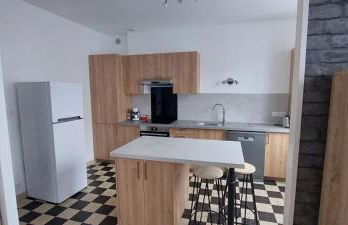 Issoudun appart élégant 150m² - Foto 10