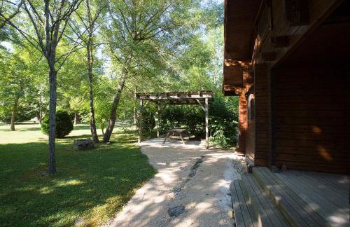 Les Chalets de Grazimis - Photo 39