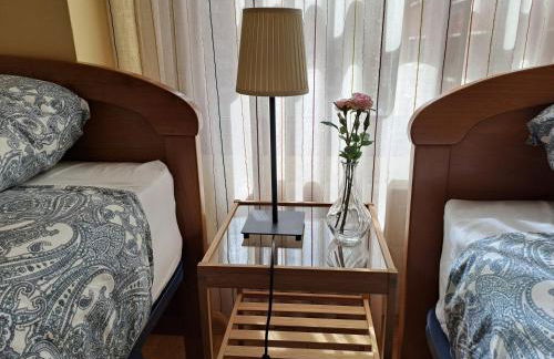 Los Prados - HUCA Oviedo - Parking gratuito - Foto 13