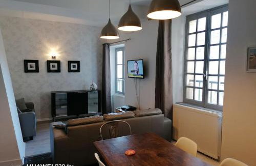 L'ancienne Forge - a stylish medieval holiday home - Foto 18