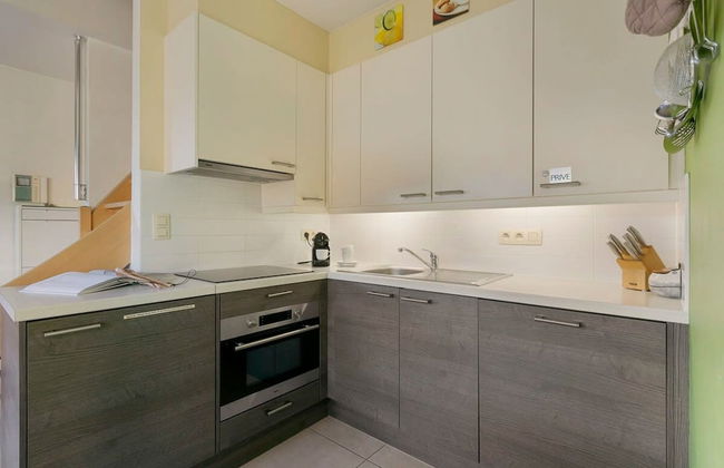 Modern Duplex Apartment Near the Beach - Foto 14