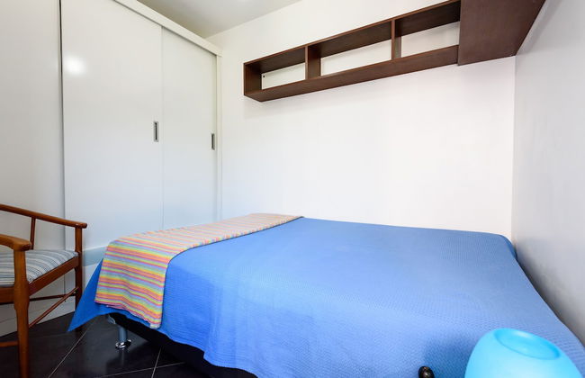 Omar do Rio - Apartamento PUC - Foto 6