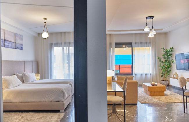 Gauthier Residency - By TheCasaEdition - Foto 35