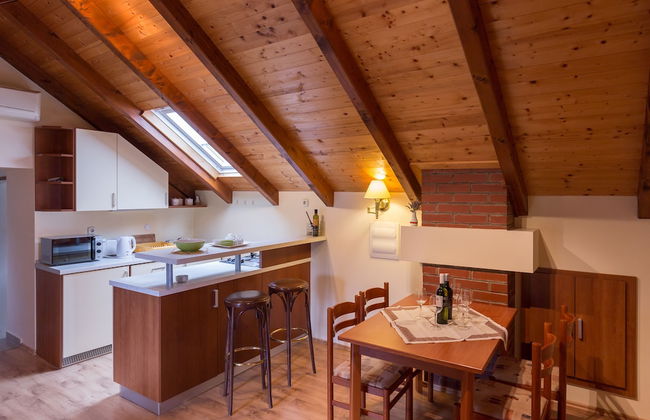 Country House Bakicevo - Foto 4