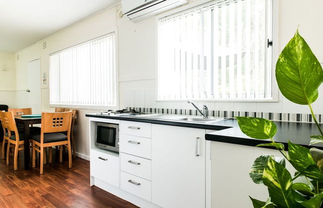 The Retreat Port Stephens - Foto 26