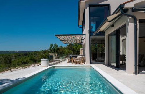 Beautiful Home In Trget - Foto 1