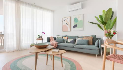 Marsalada - Ground floor front line beach apartment - Foto 4