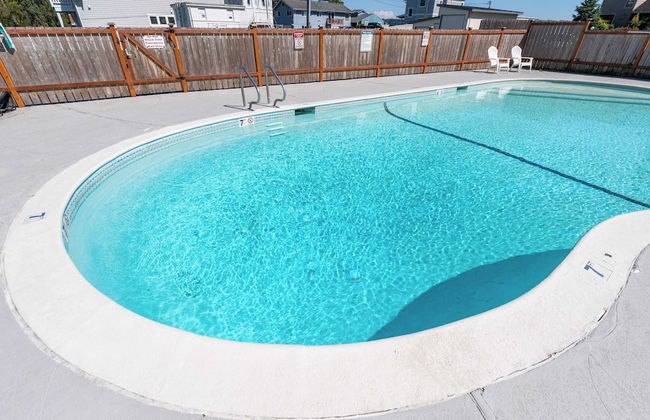 Beachcomber's Bliss by Avantstay Steps to the Beach Ocean Views - Photo 41