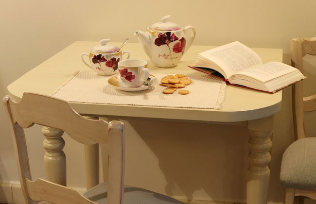 Apartamentos Rurales El Zarzo - Photo 6