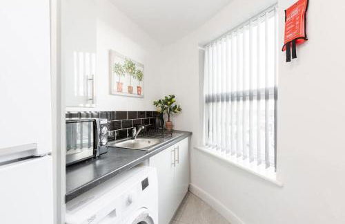 St Marys Studios-Free Street Parking - Foto 7