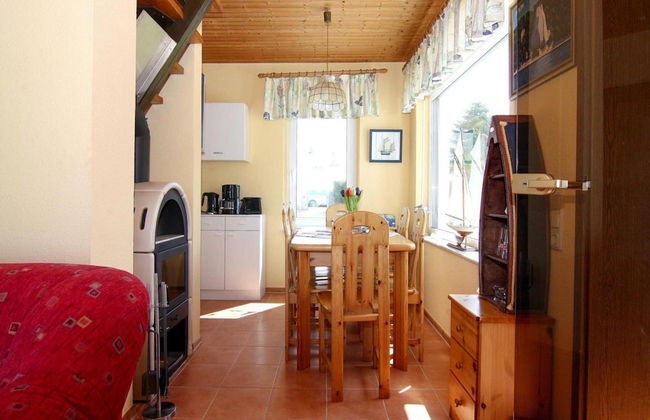 Ferienhaus am Schilfufer in Barth - Photo 12