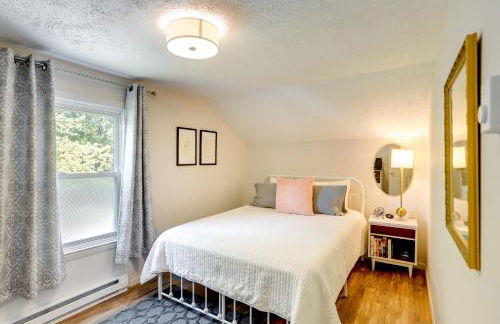 Cozy Norwalk Apt Near Cedar Point and Kalahari! - Foto 16