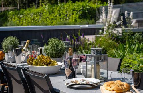 Moonwood House - Foto 21