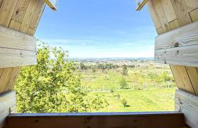 Chalé da Cumieira Nova - Foto 48