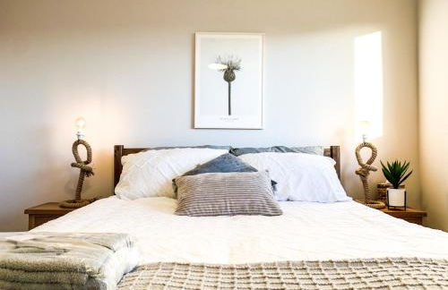 Pabay Self-catering - Foto 15