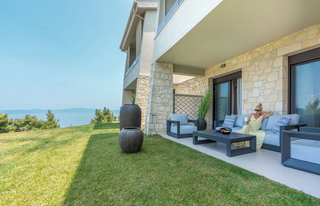 Helios Blue Villas - Foto 35