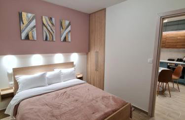 Zigos Apartments - Foto 1