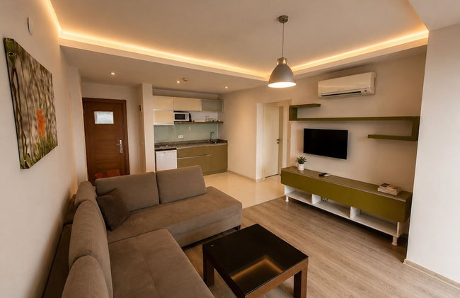 Delfino Boutique Apart Hotel - Photo 28