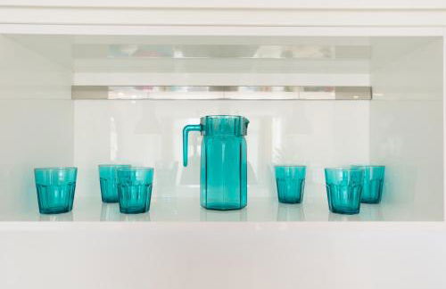 Stunning Spacious City Apartment with free parking - Foto 22