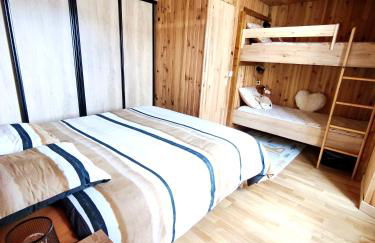 Le cocon beuillois - Foto 8