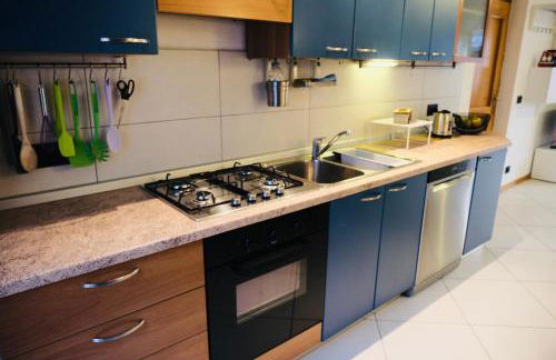 Residenza famiglia Moser - Foto 13