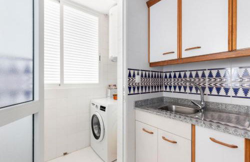 El Buen Sol De La Manga - Foto 8