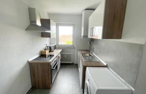 Perfekte 1,5 Wohnung Zentral in Leonberg gegenüber Einkaufzentrum - Foto 9