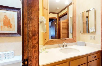 Mammoth West #143 Condo - Foto 26