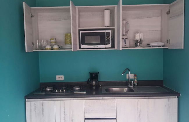 Posada Nativa Claymount View - Foto 22